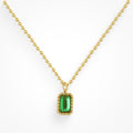 Monaco Necklace - Vantage Jewelry