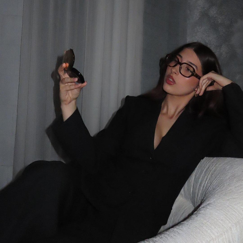 Monaco Glasses