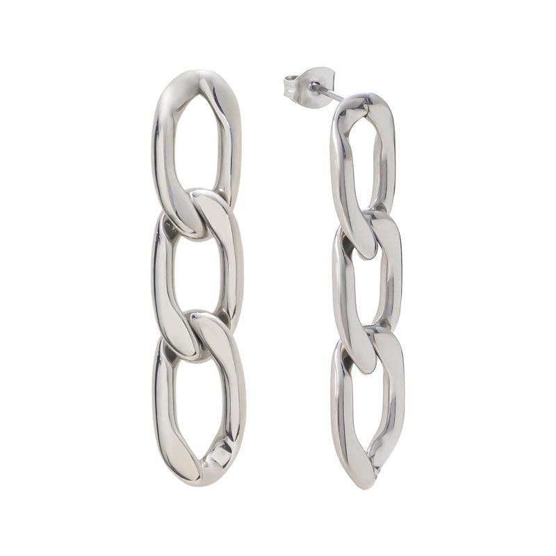 Money Earrings - Vantage Jewelry