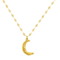Moonlight Necklace - Vantage Jewelry