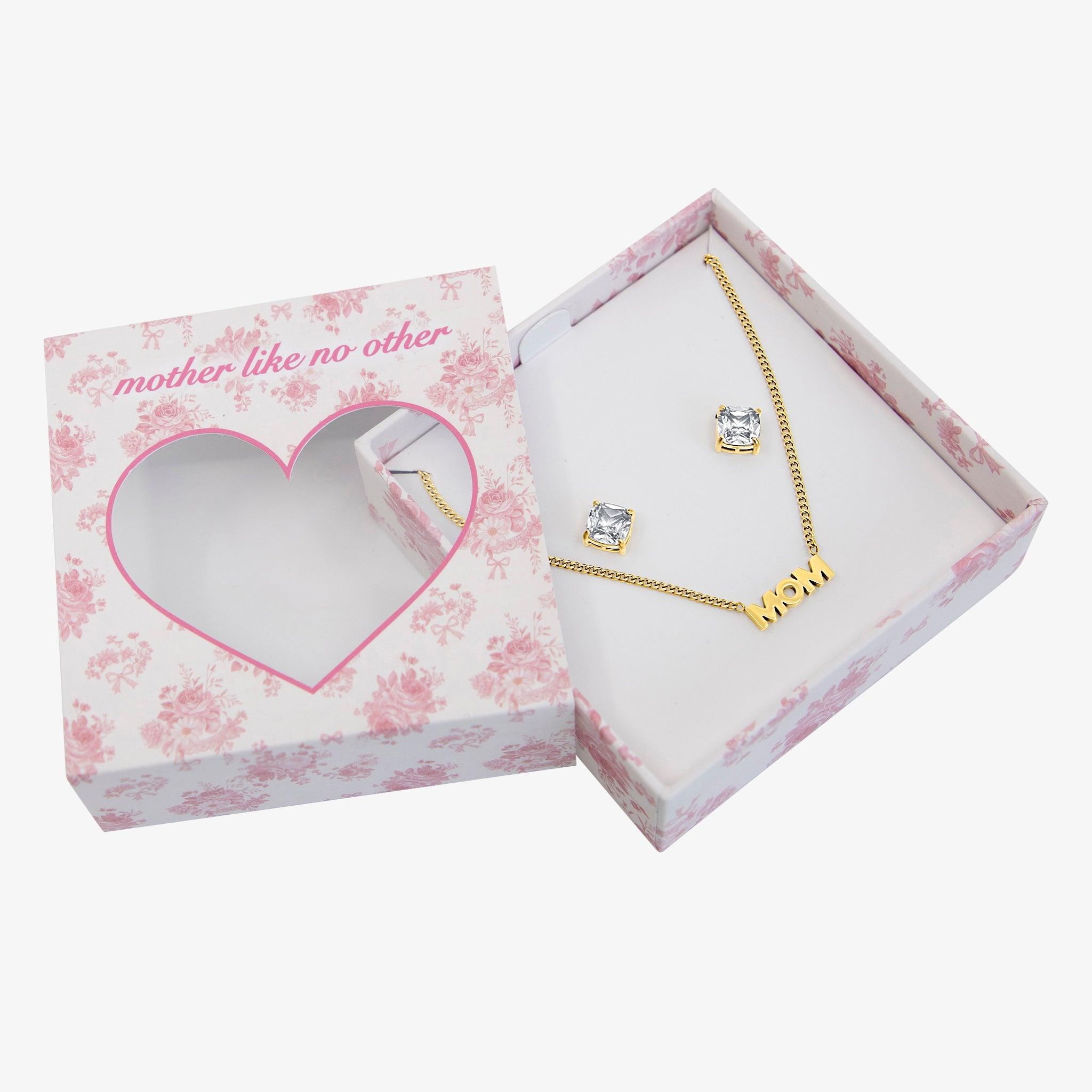 Mother's Day Box - Vantage Jewelry
