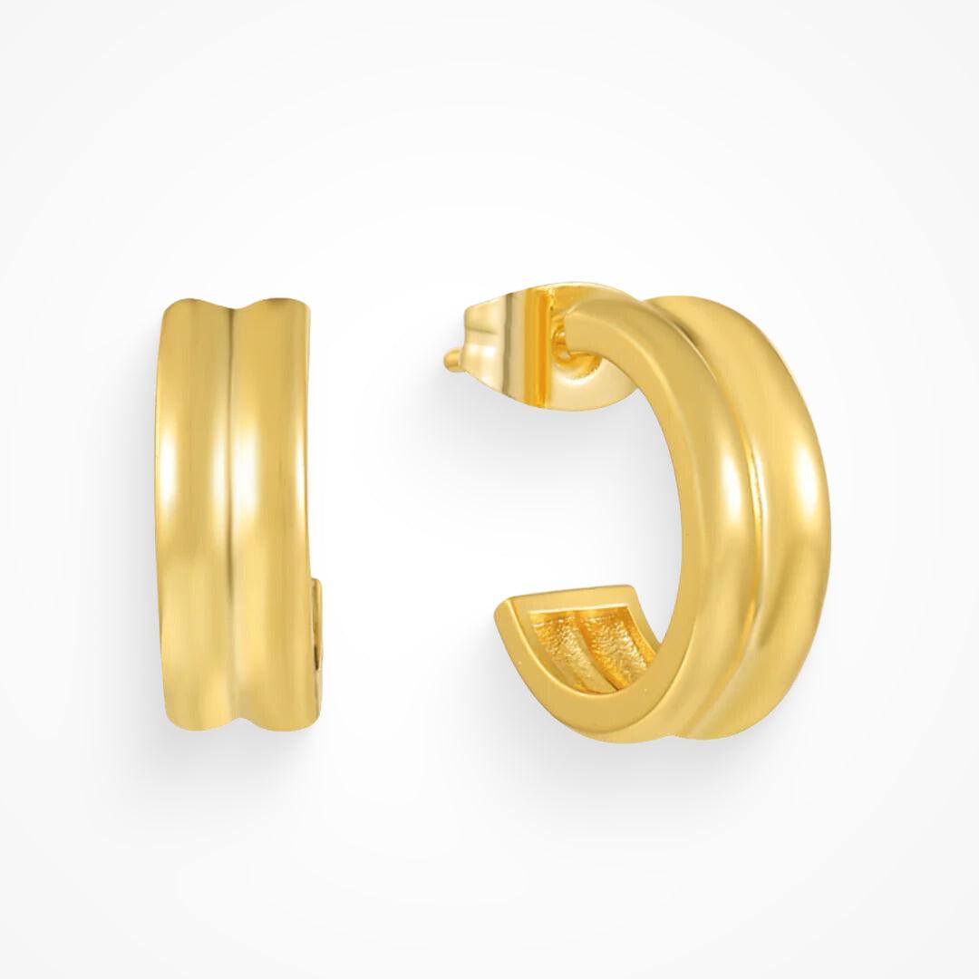 Muse Earrings - Vantage Jewelry