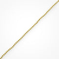 Mykonos Anklet - Vantage Jewelry