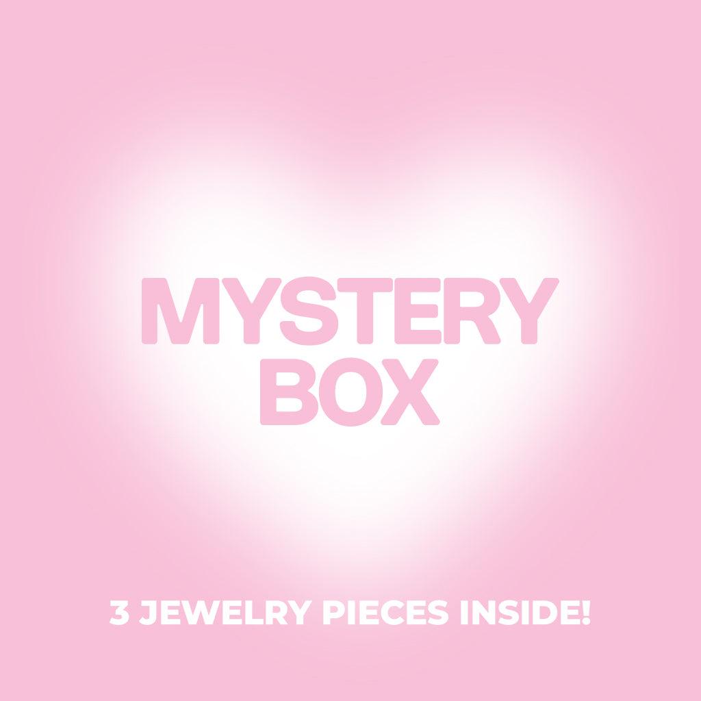 Mystery Box - Vantage Jewelry