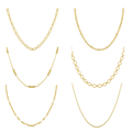 Mystery Necklace - Vantage Jewelry