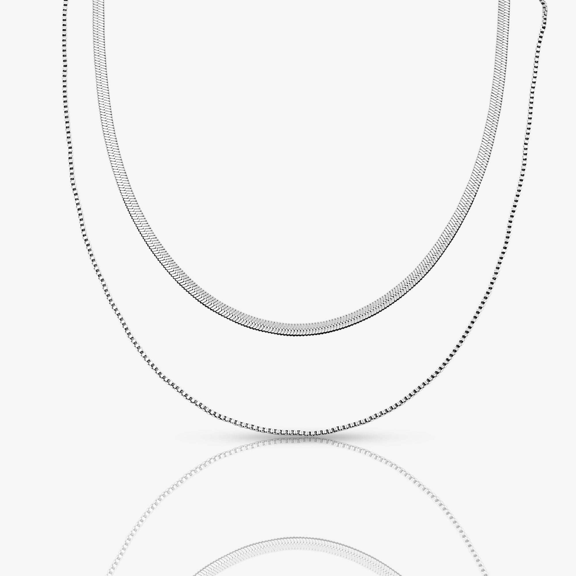 Golden Girl Necklace - Vantage Jewelry