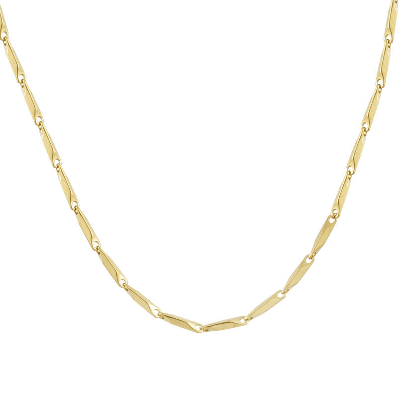 Naples Necklace - Vantage Jewelry