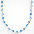 Nazar Necklace - Vantage Jewelry
