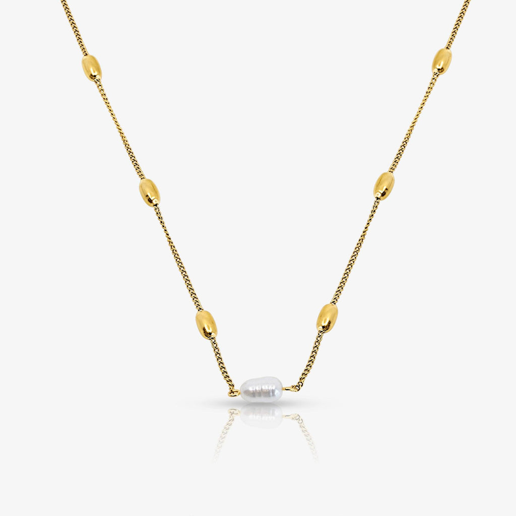 Amelie Necklace - Vantage Jewelry