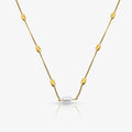 Amelie Necklace - Vantage Jewelry