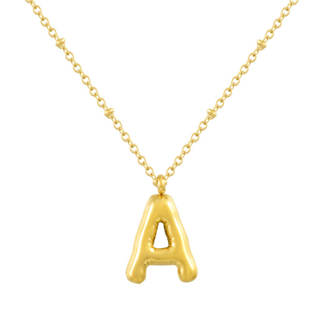 Never Lose Me Necklace - Vantage Jewelry
