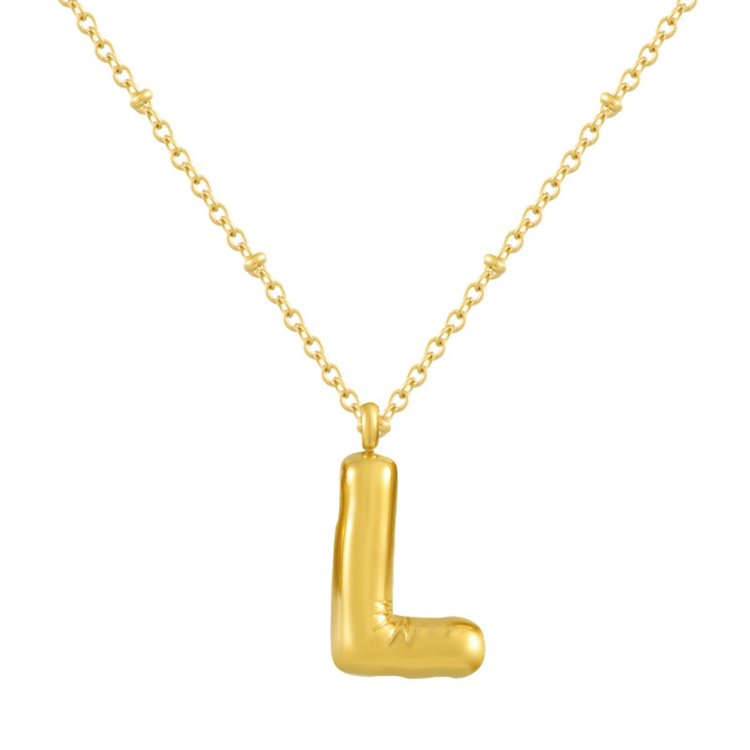 Never Lose Me Necklace - EVRYJEWELS