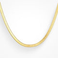 Plain Chain Necklaces - Vantage Jewelry
