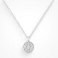 No Direction Necklace - Vantage Jewelry