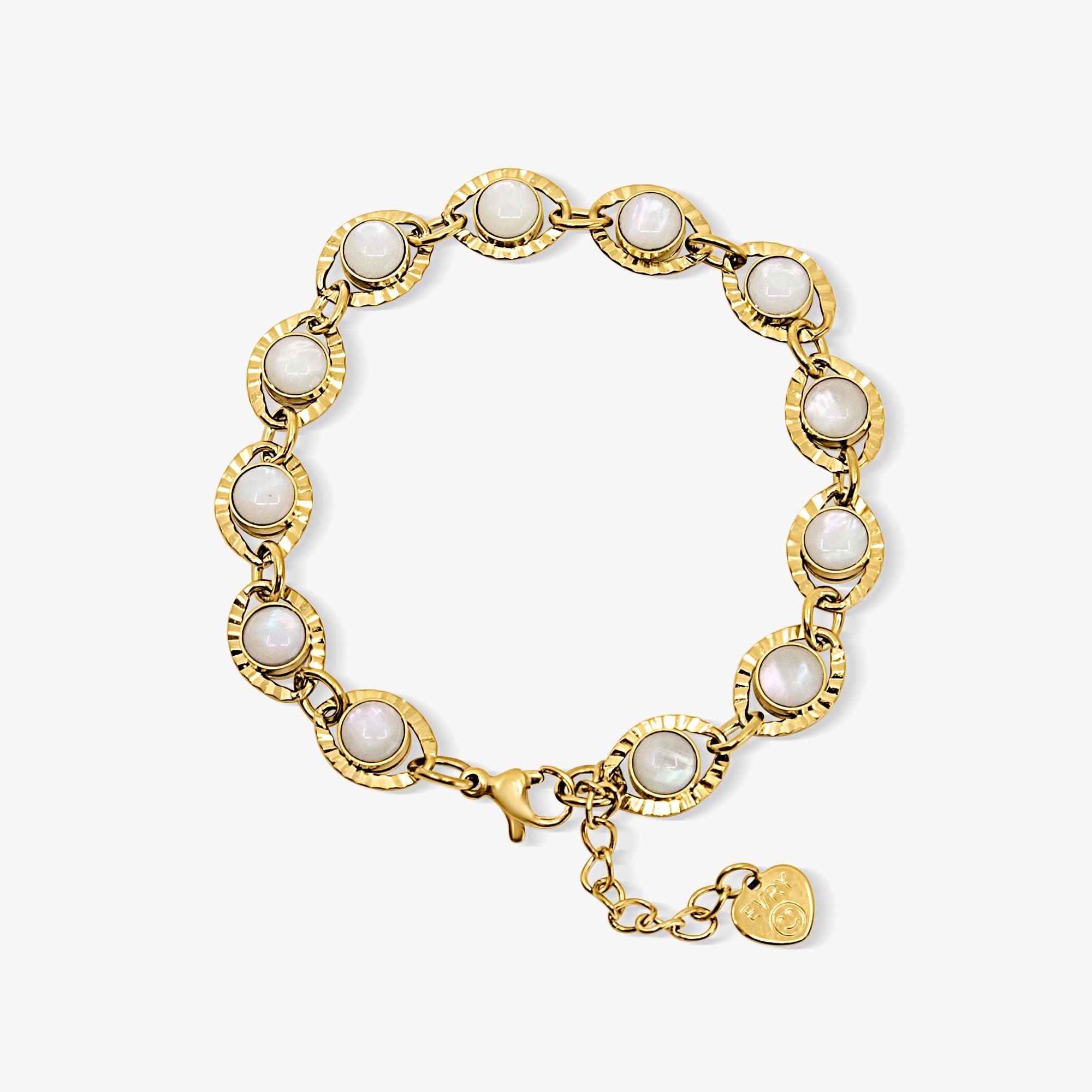 Stargazer Bracelet - Vantage Jewelry