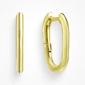 Omw Earrings - Vantage Jewelry