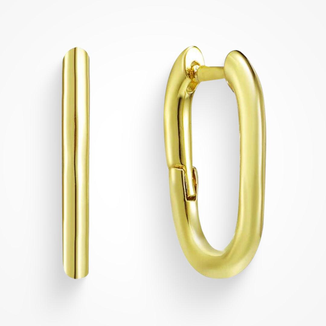 Omw Earrings - Vantage Jewelry
