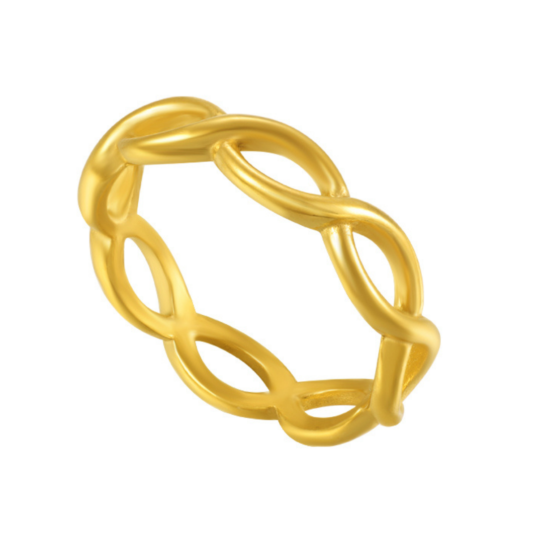 Orion Ring - Vantage Jewelry