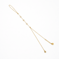 Paige Hand Chain - Vantage Jewelry