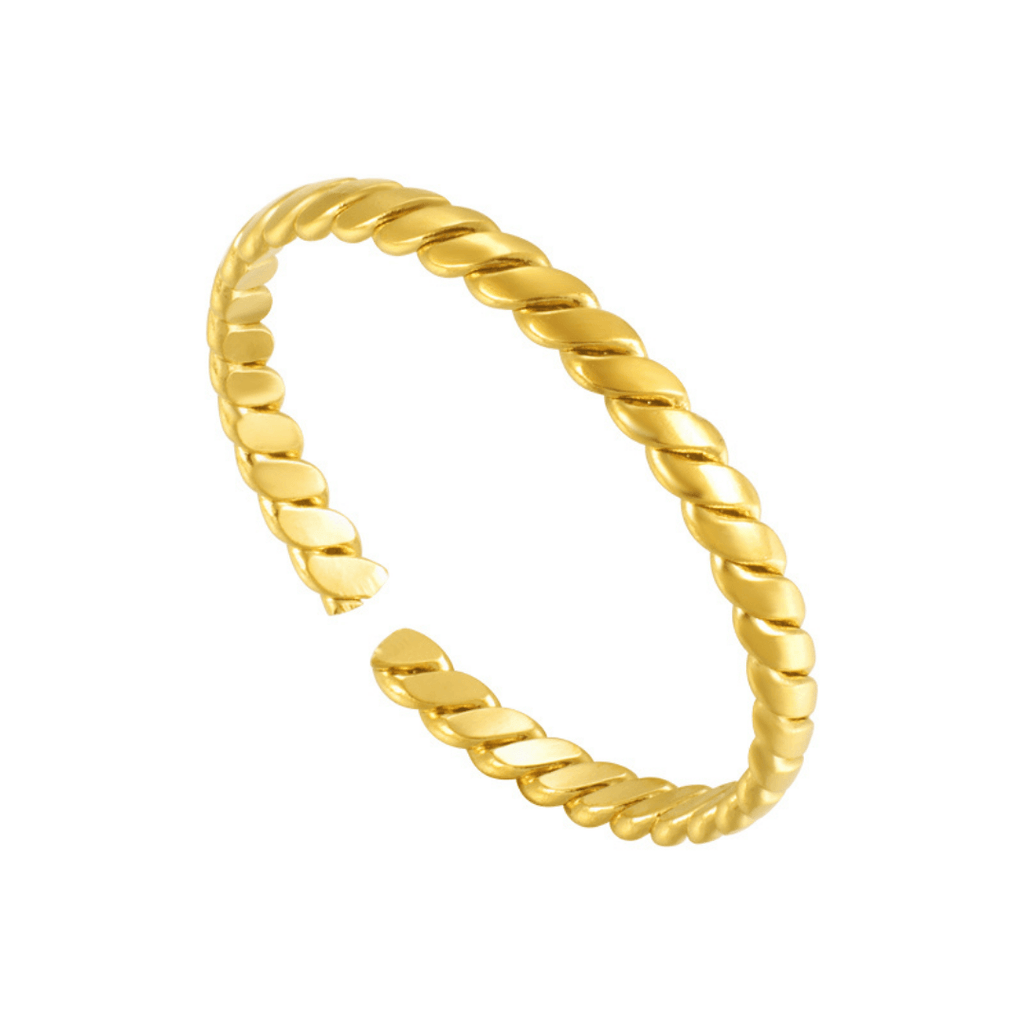 Palma Ring - Vantage Jewelry