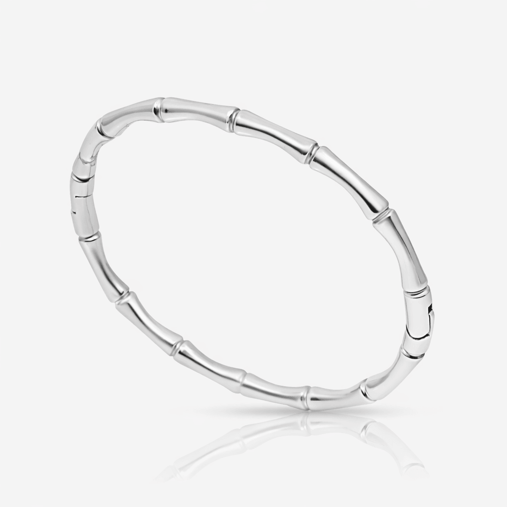 Palm Springs Bangle - Vantage Jewelry
