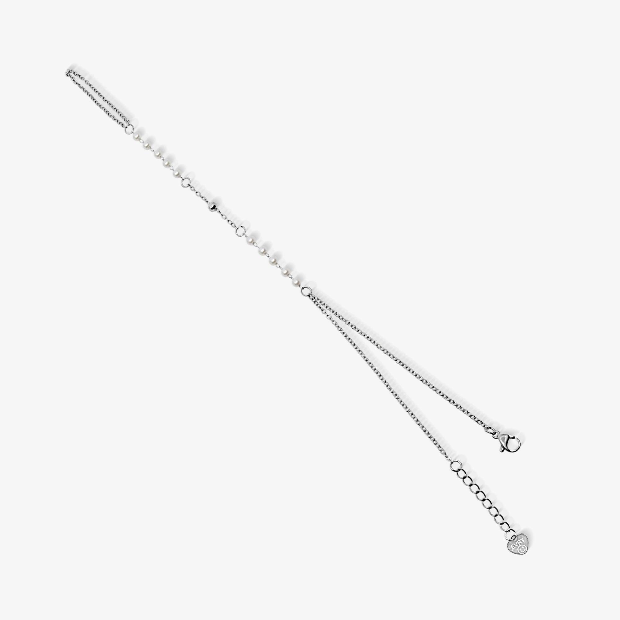 Pearly Yours Hand Chain - Vantage Jewelry