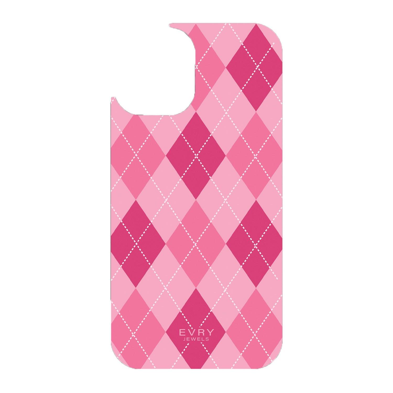Preppy Phone Cover - Vantage Jewelry