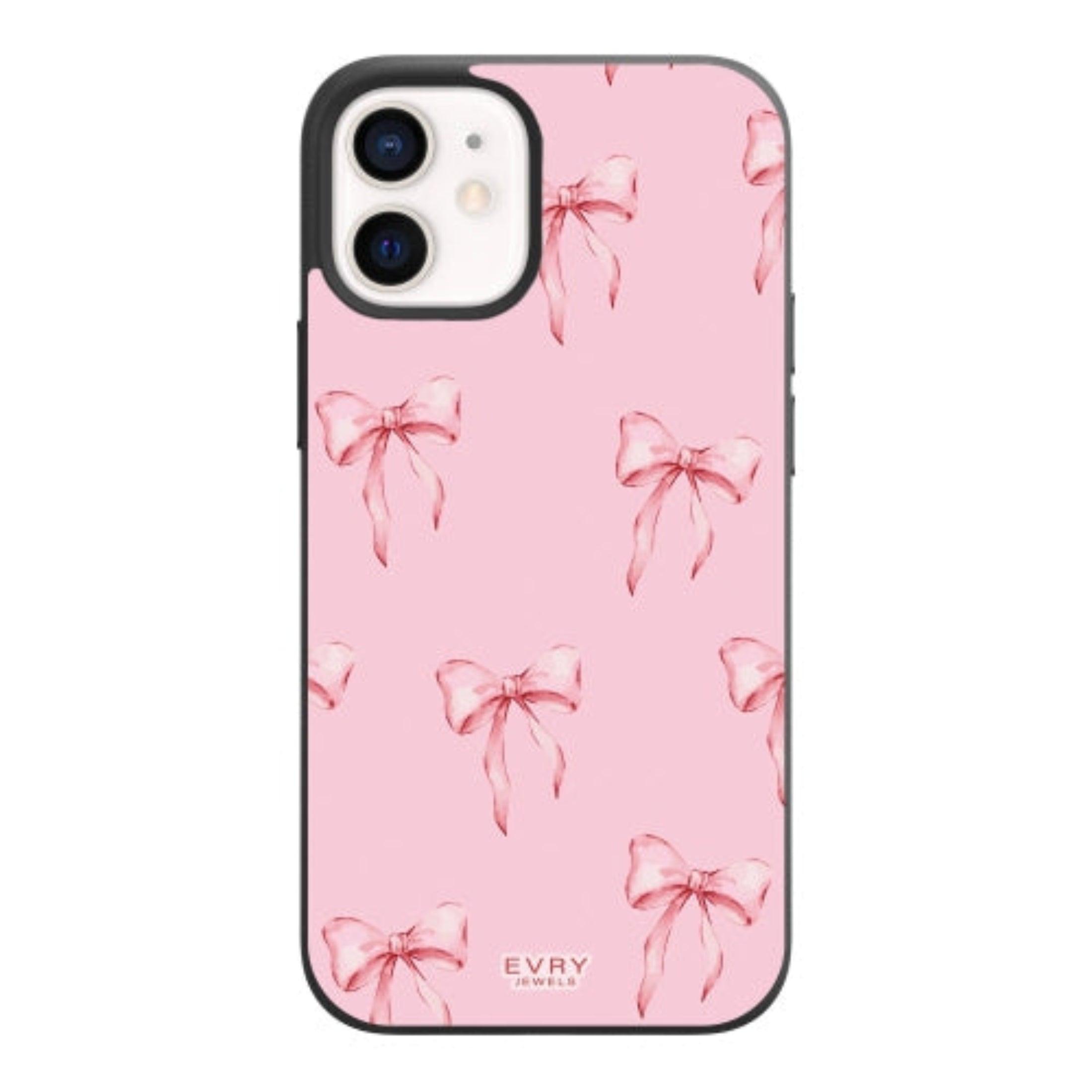 Phone case designed for iPhone - Vantage Jewelry