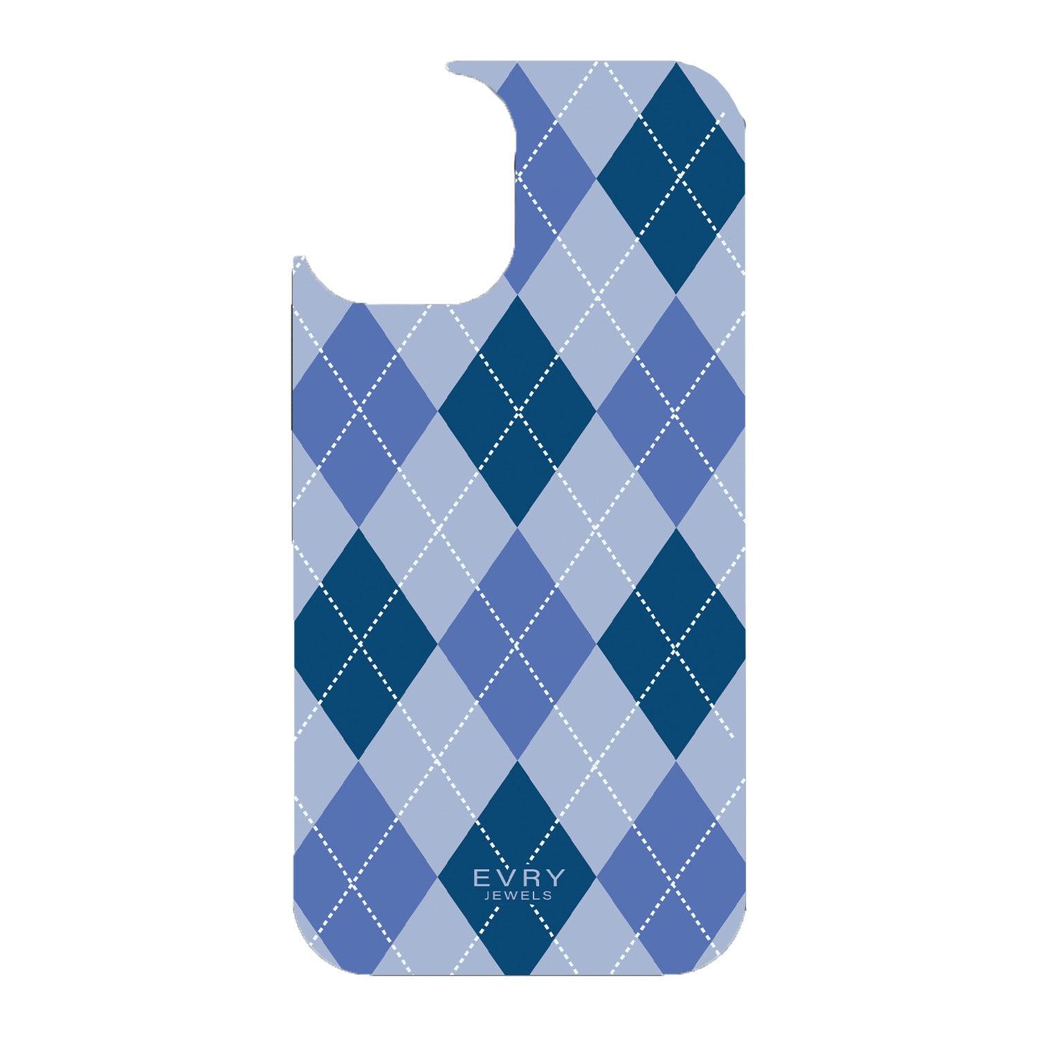 Preppy Phone Cover - Vantage Jewelry