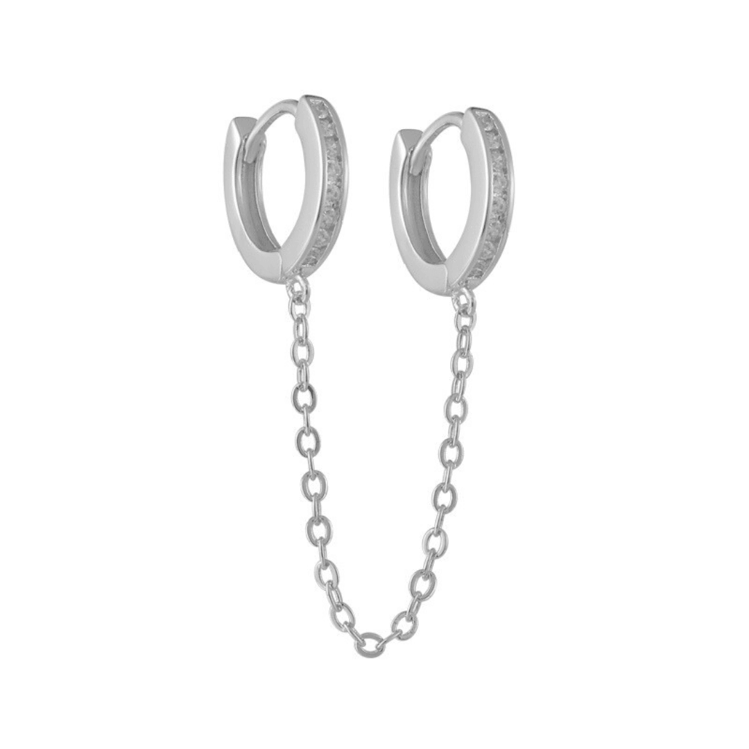 Pretty Girl Earrings - Vantage Jewelry