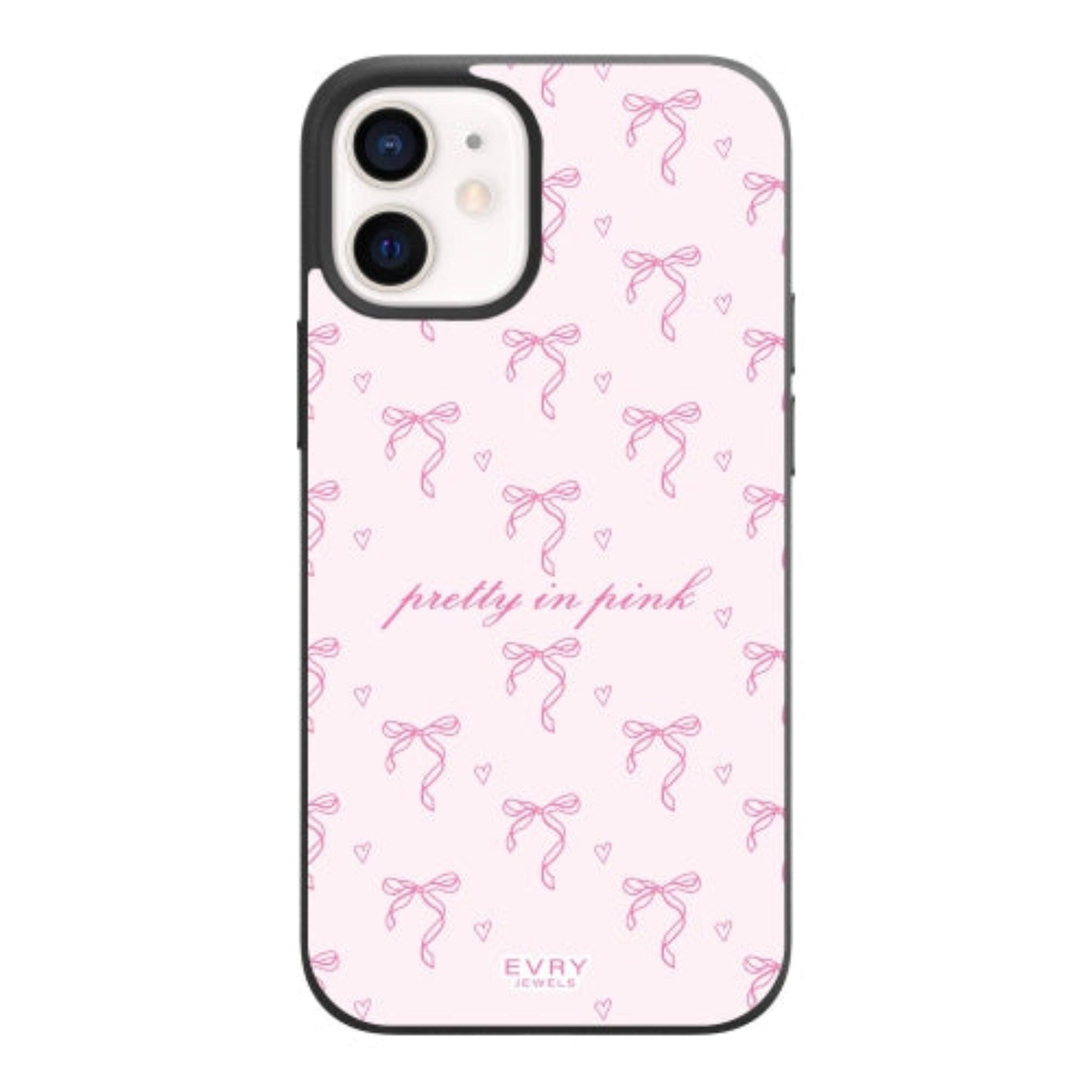 Phone case designed for iPhone - Vantage Jewelry