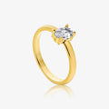 Promise Me Ring - Vantage Jewelry