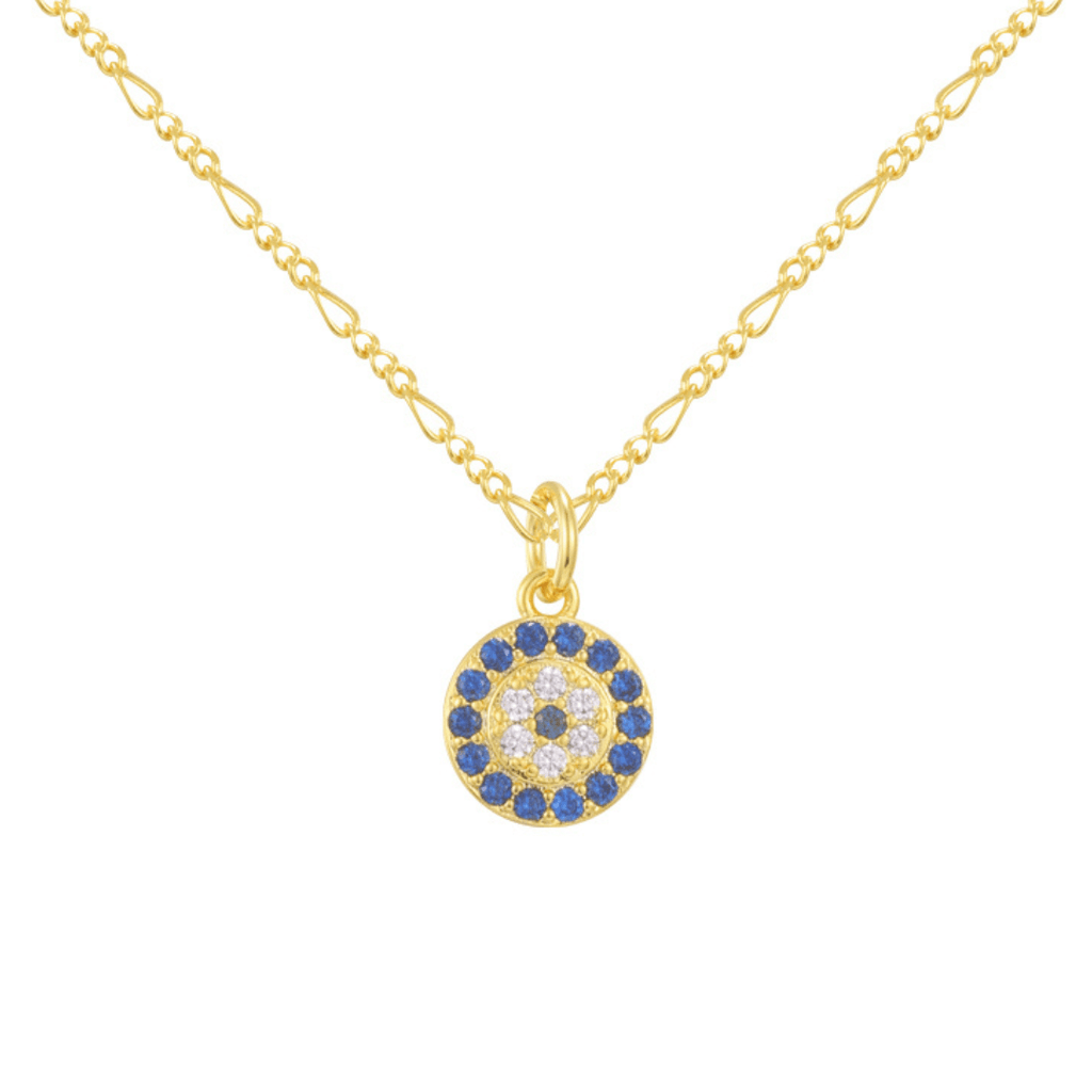 Protected Necklace - Vantage Jewelry