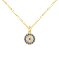 Protected Necklace - Vantage Jewelry