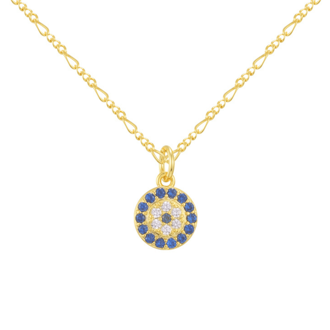 Protected Necklace - Vantage Jewelry