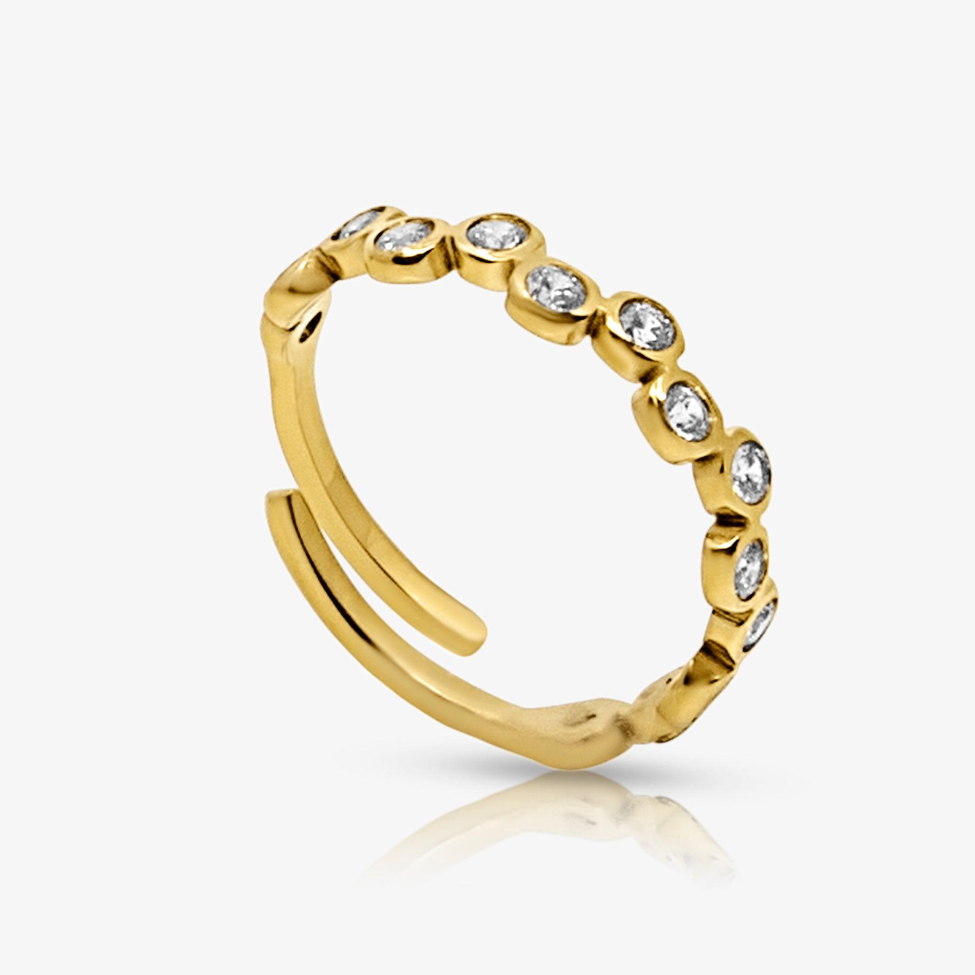 Liliana Ring