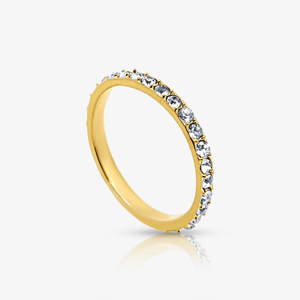 Keep It Classy Ring - Vantage Jewelry