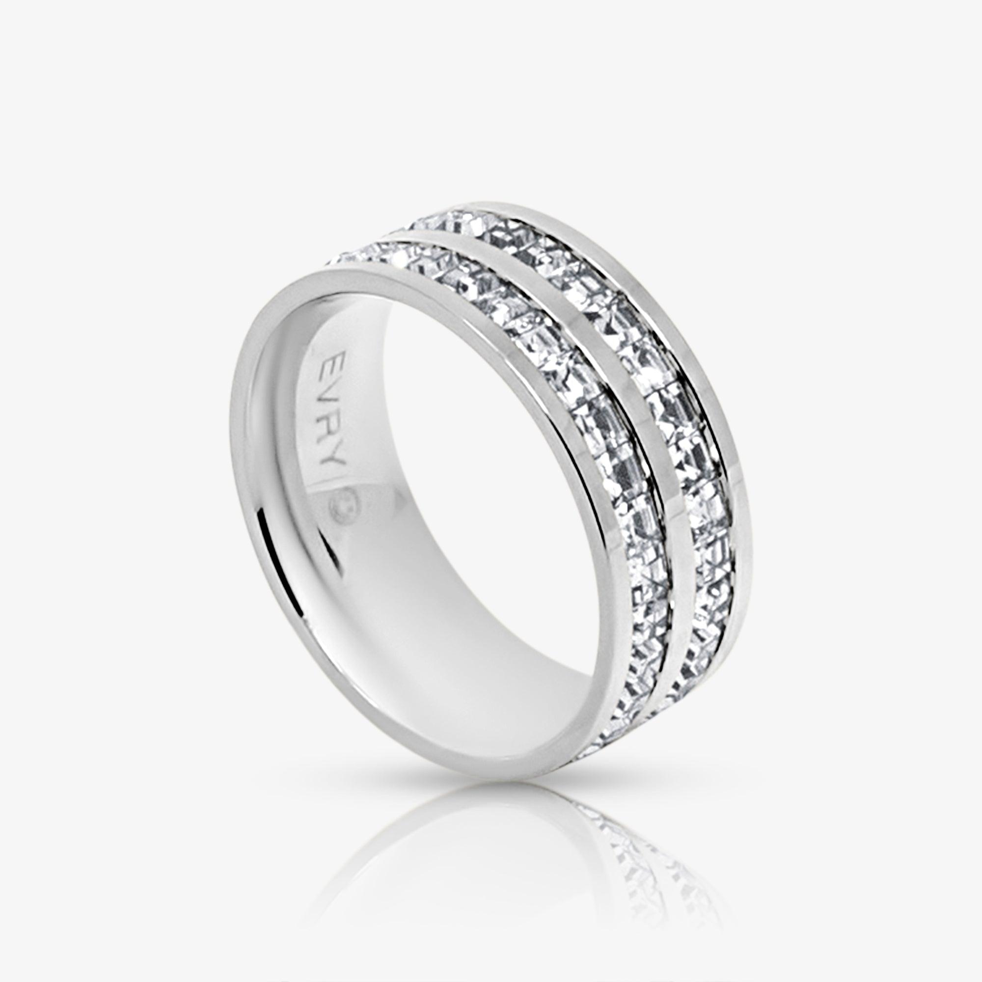 Bling Belle Ring - Vantage Jewelry