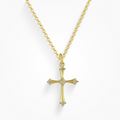 Reign Necklace - Vantage Jewelry
