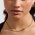 Retro Necklace - Vantage Jewelry