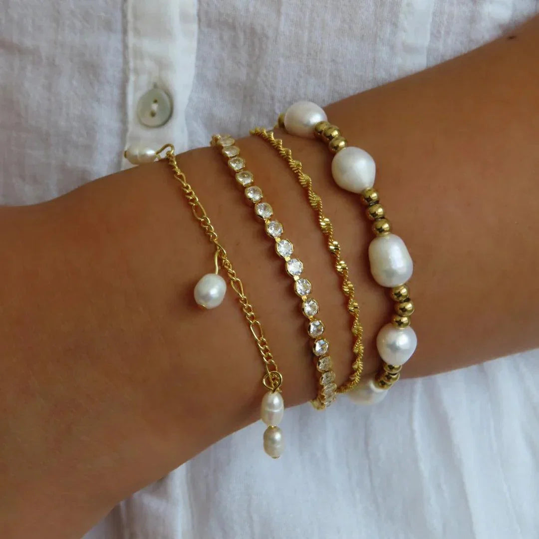 Tennis Bracelets