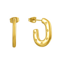 Rodeo Earrings - Vantage Jewelry