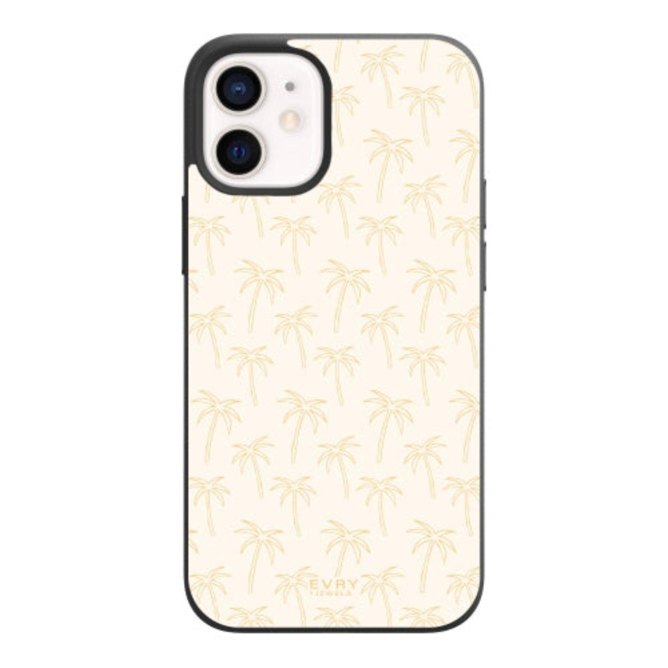 Phone case designed for iPhone - Vantage Jewelry