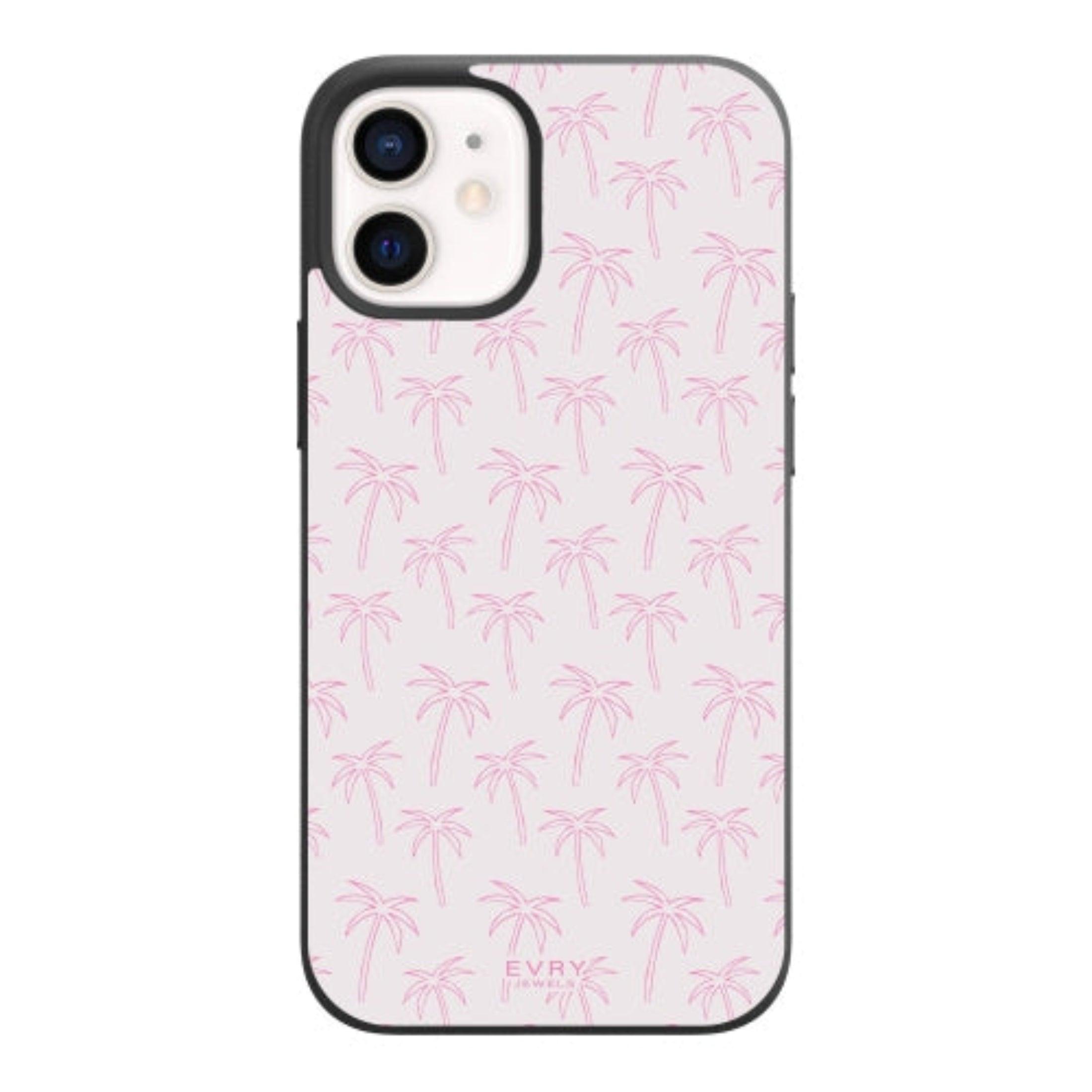 Phone case designed for iPhone - Vantage Jewelry