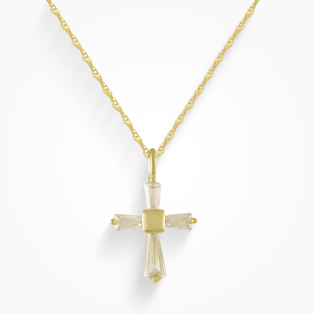Roma Necklace - Vantage Jewelry