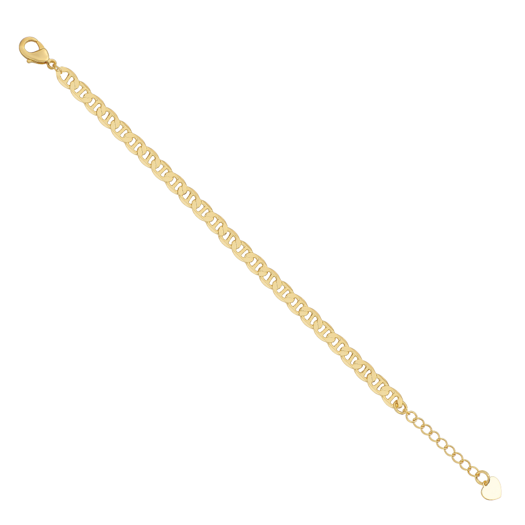 Rum Bracelet - Vantage Jewelry