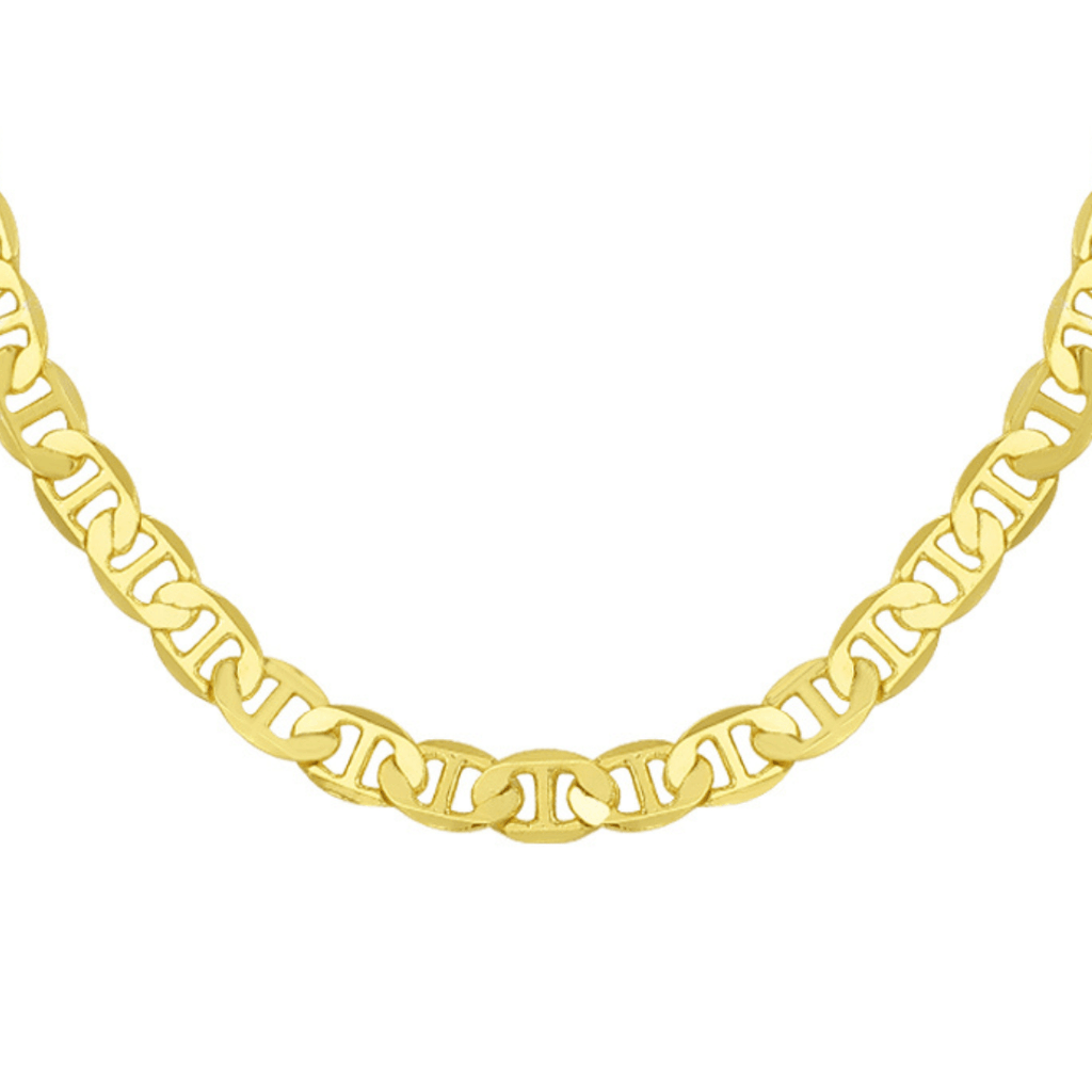 Rum Necklace - Vantage Jewelry