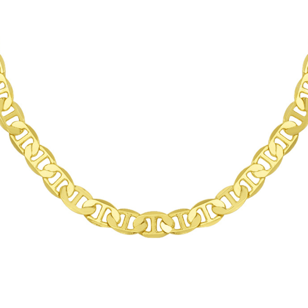 Rum Necklace - Vantage Jewelry