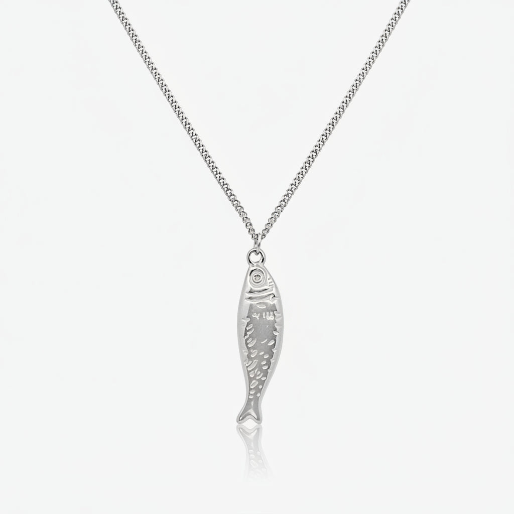Salty Babe Necklace