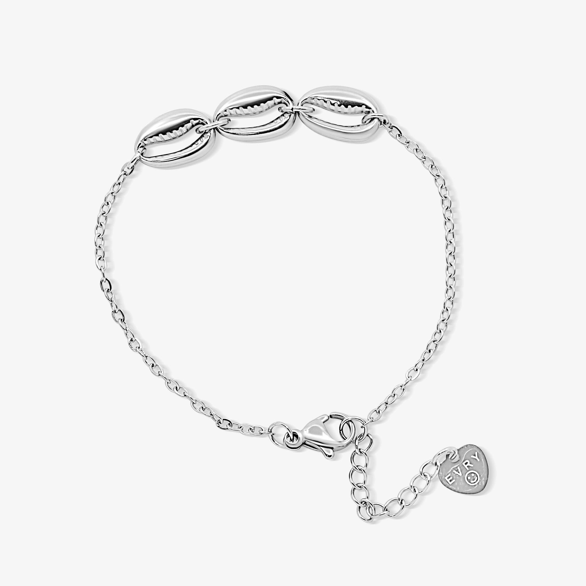 Shell Glow Bracelet - Vantage Jewelry